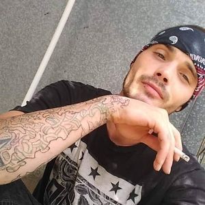 Meet your Posher, Scott